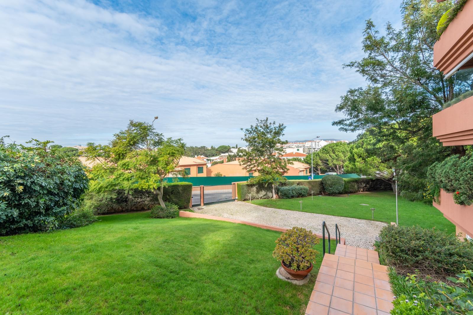 Apartamento T4 com jardim, Monte Estoril, Cascais - Imagem 36