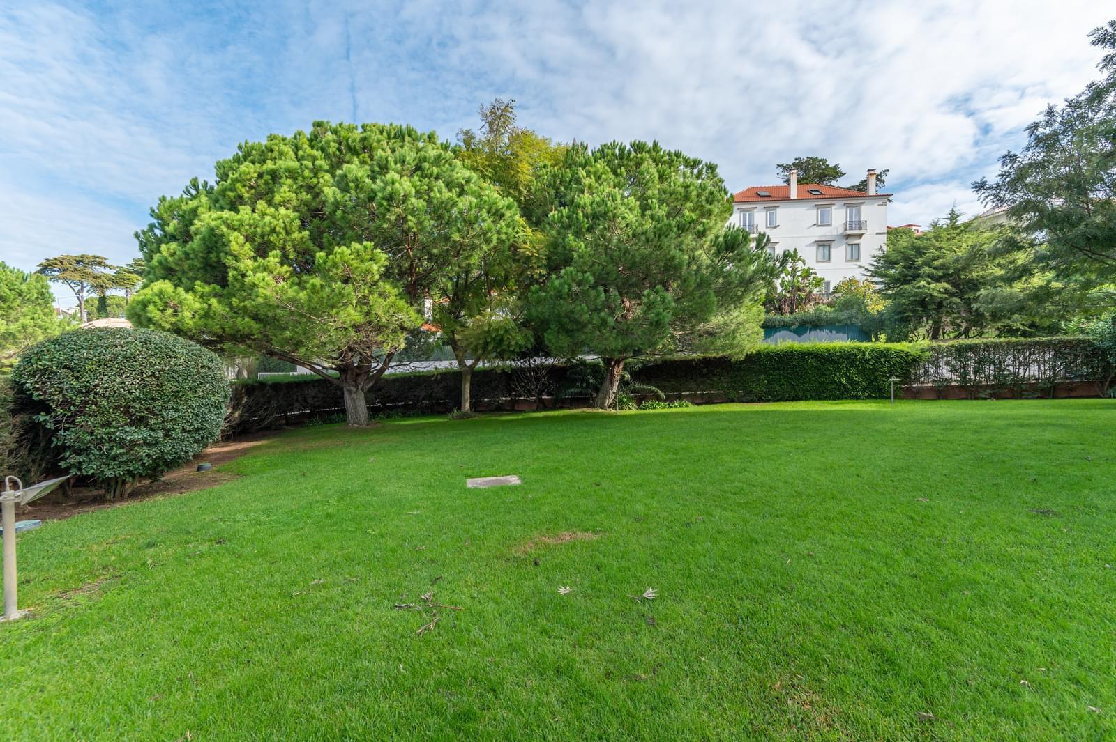 Apartamento T4 com jardim, Monte Estoril, Cascais - Imagem 37