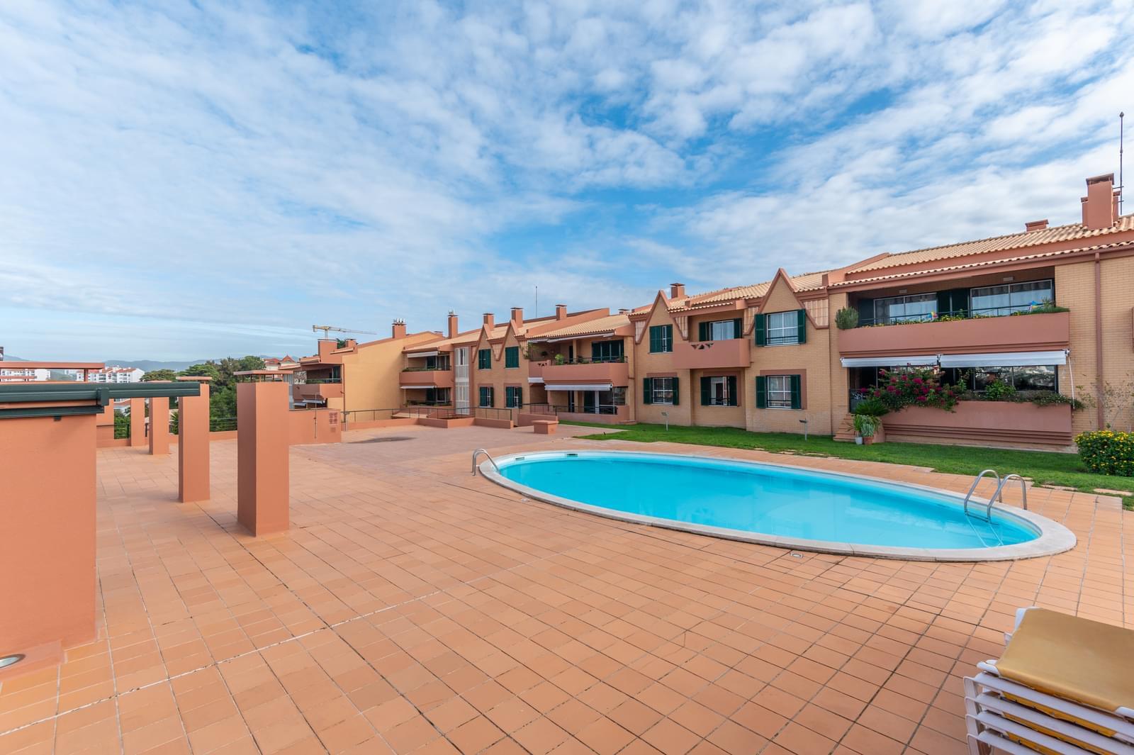 Apartamento T4 com jardim, Monte Estoril, Cascais - Imagem 31