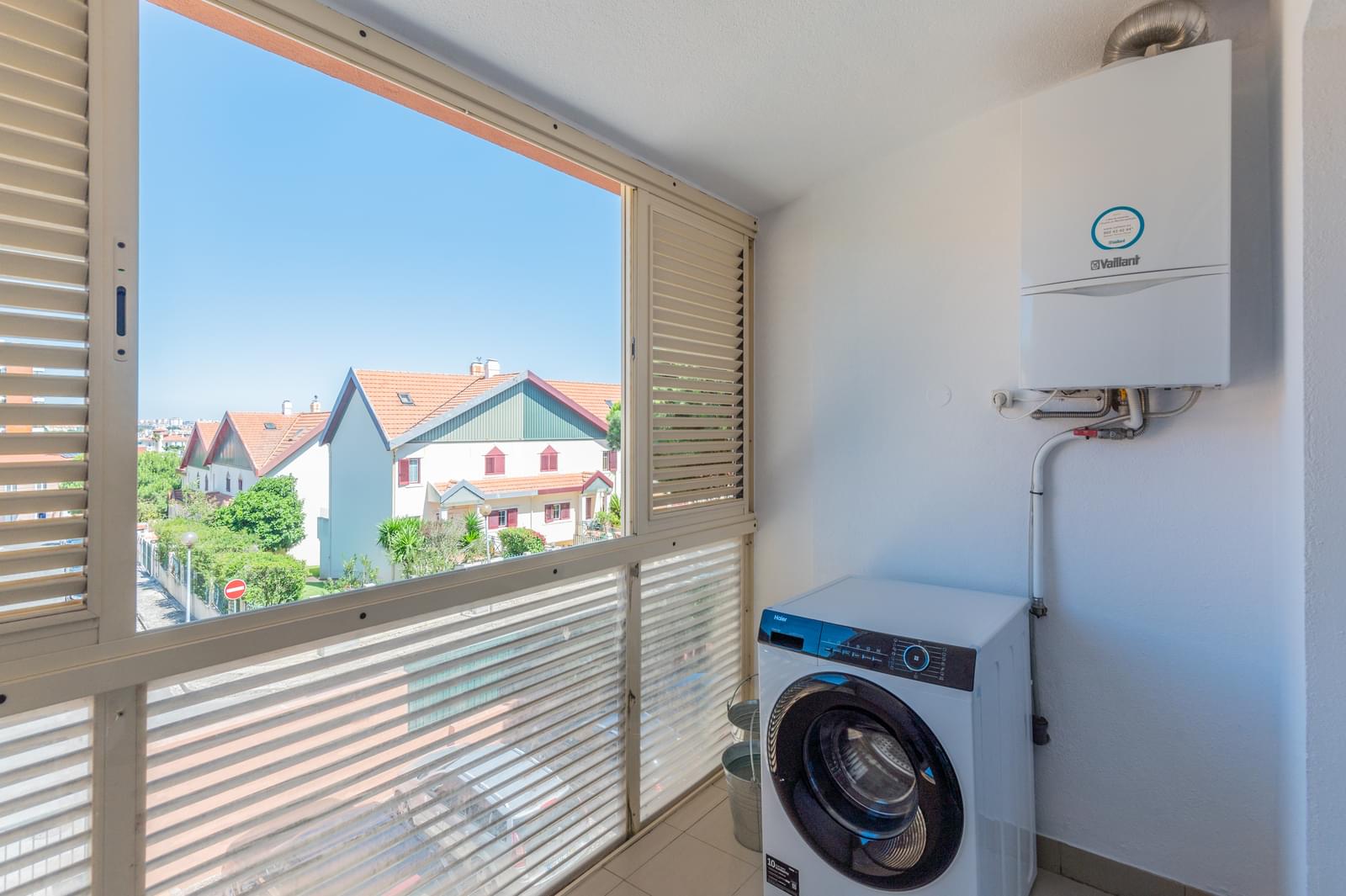 Apartamento T4 com jardim, Monte Estoril, Cascais - Imagem 12
