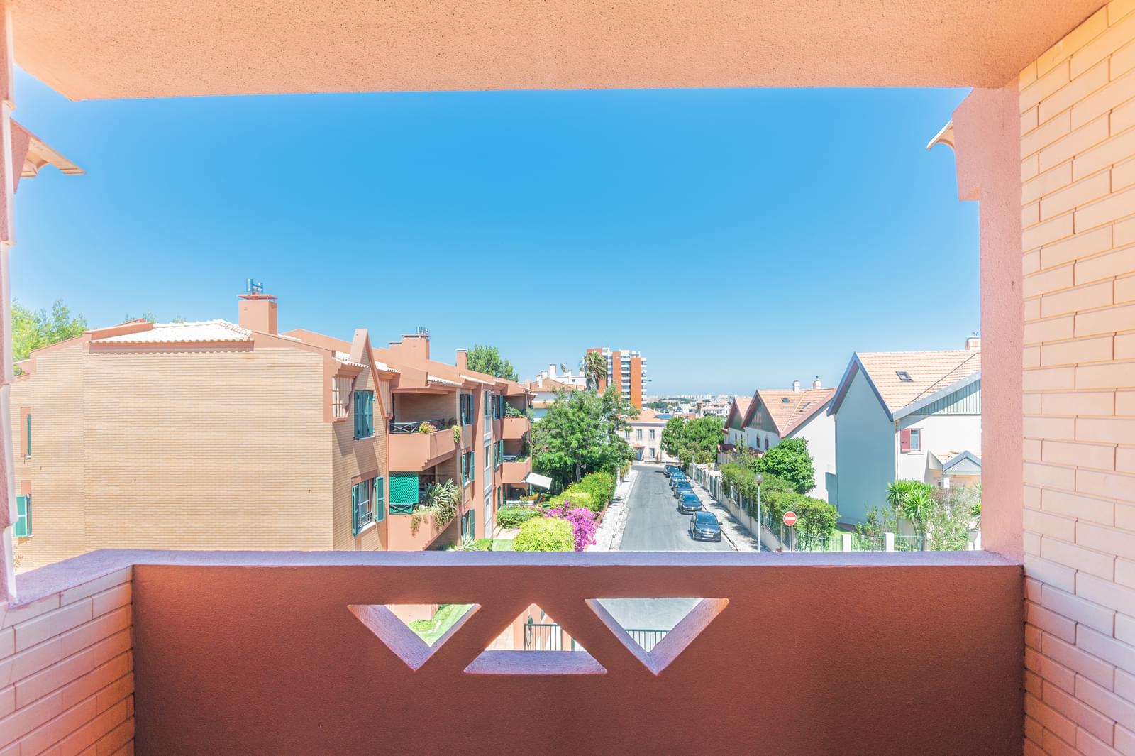 Apartamento T4 com jardim, Monte Estoril, Cascais - Imagem 29