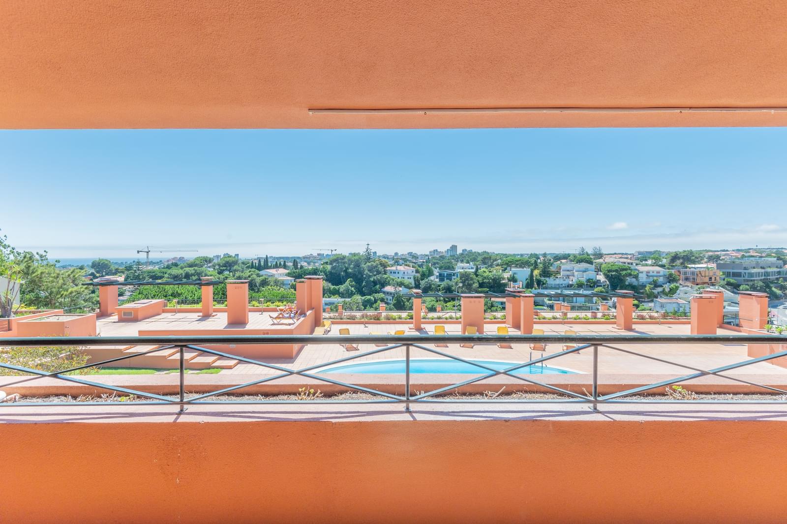 Apartamento T4 com jardim, Monte Estoril, Cascais - Imagem 6