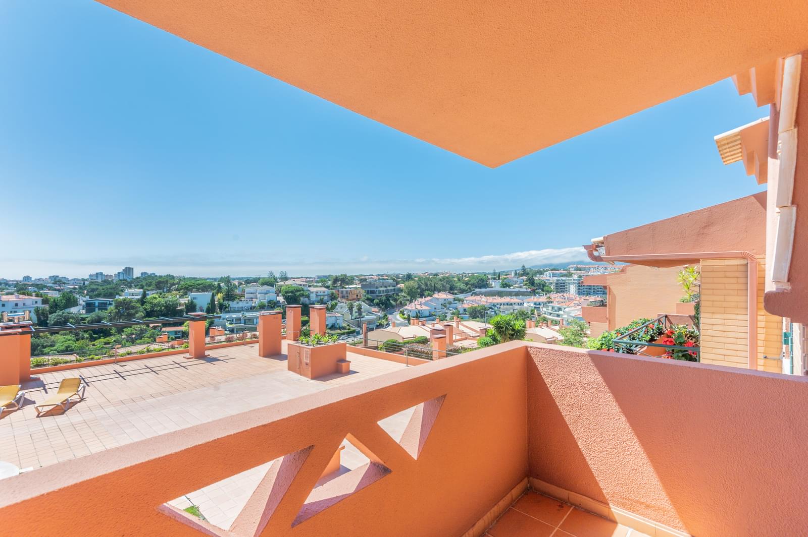 Apartamento T4 com jardim, Monte Estoril, Cascais - Imagem 30
