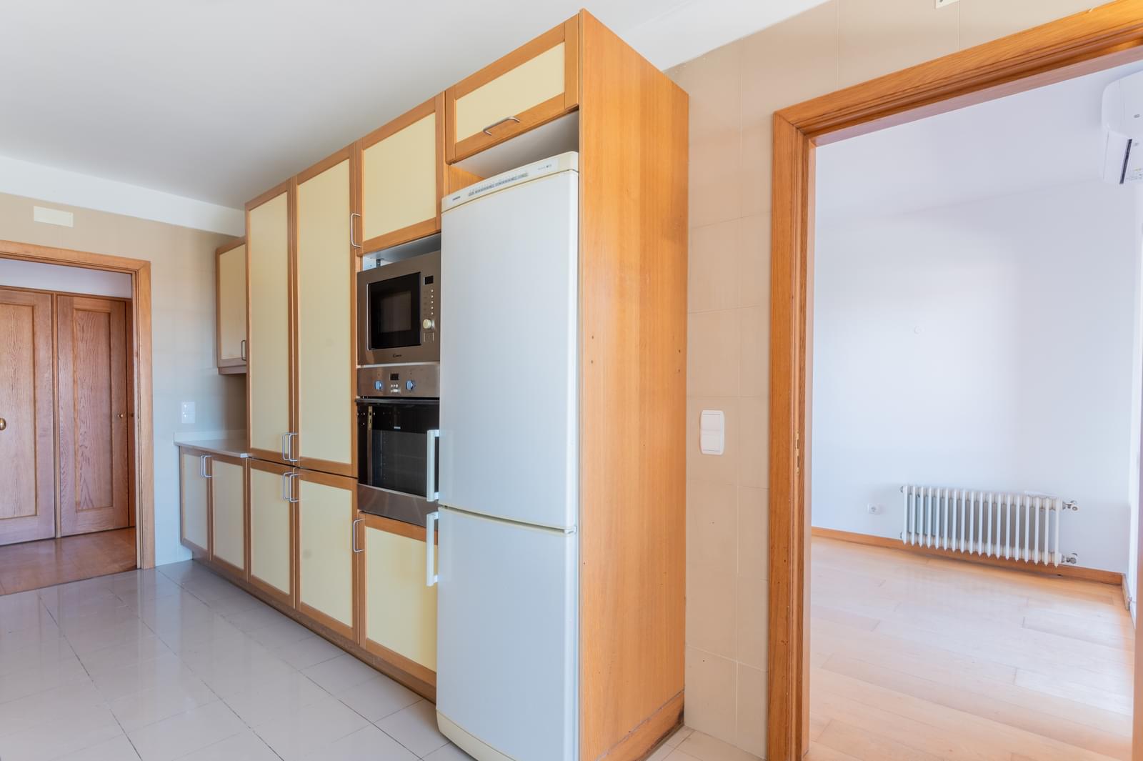 Apartamento T4 com jardim, Monte Estoril, Cascais - Imagem 10