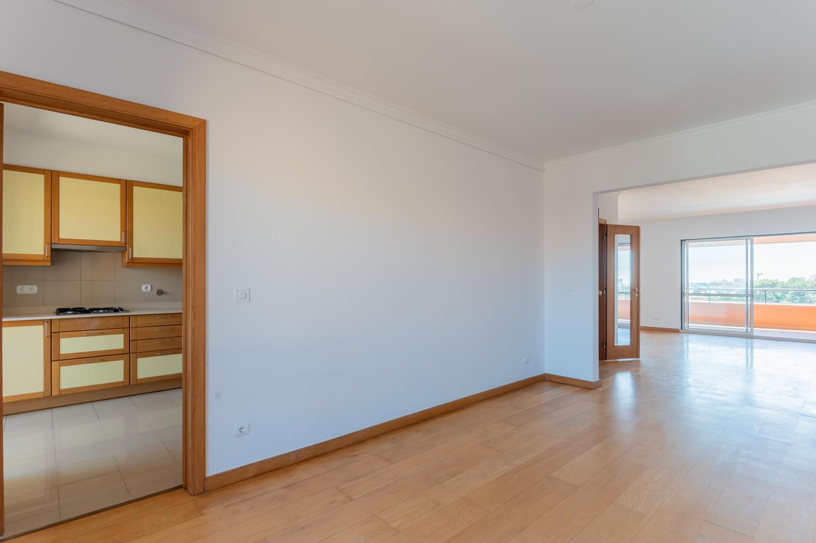 Apartamento T4 com jardim, Monte Estoril, Cascais - Imagem 7