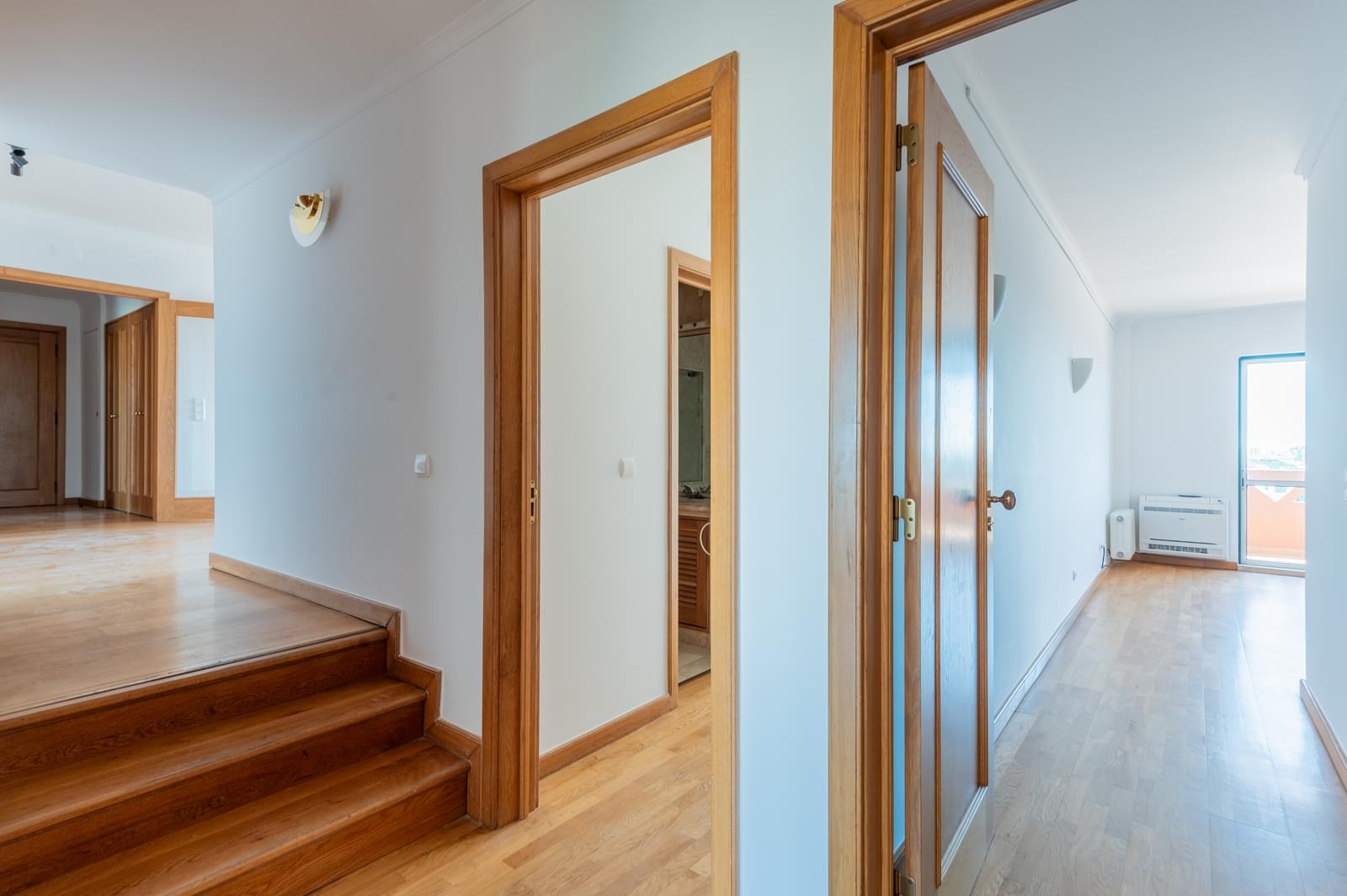 Apartamento T4 com jardim, Monte Estoril, Cascais - Imagem 13