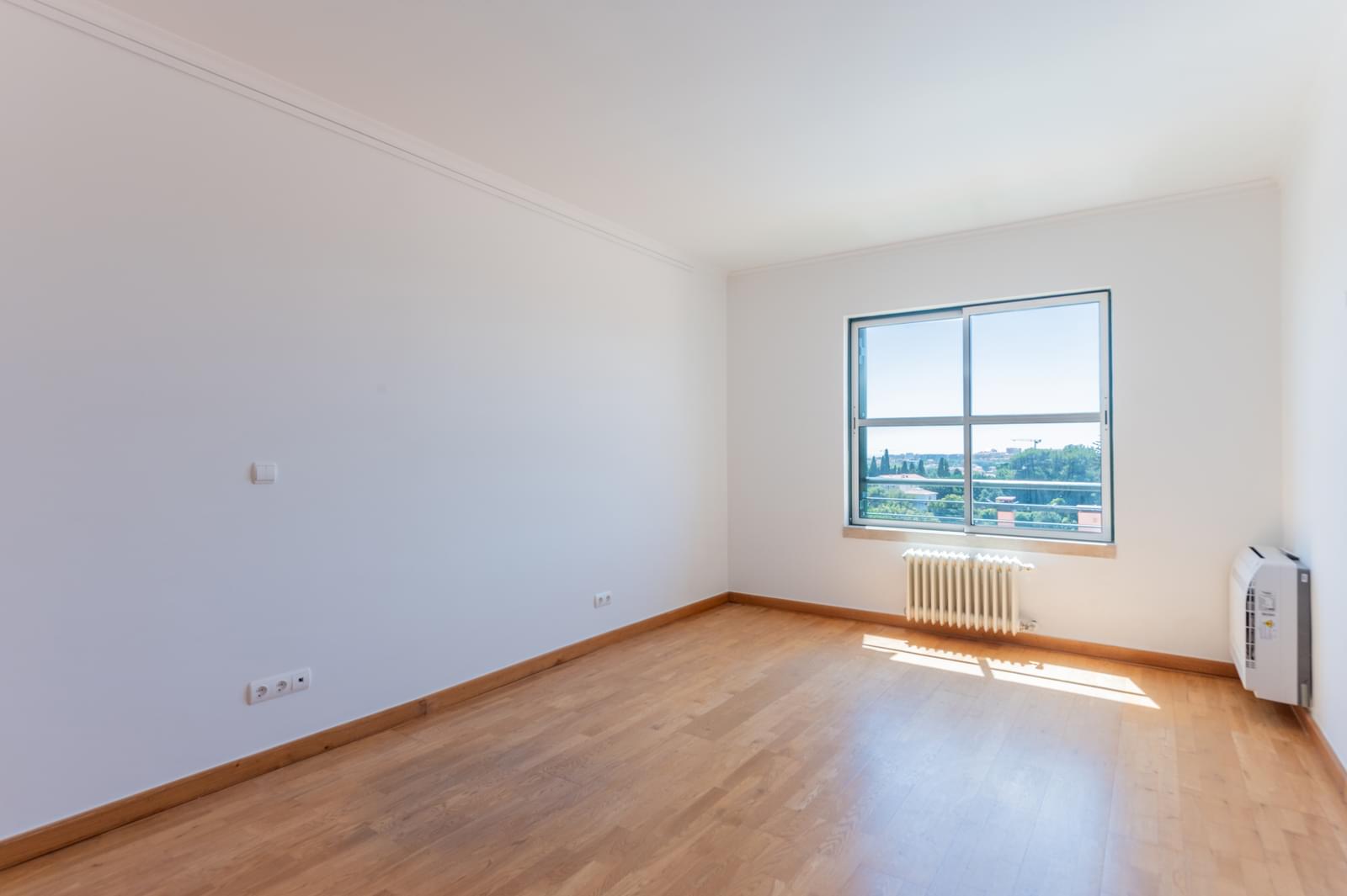 Apartamento T4 com jardim, Monte Estoril, Cascais - Imagem 15