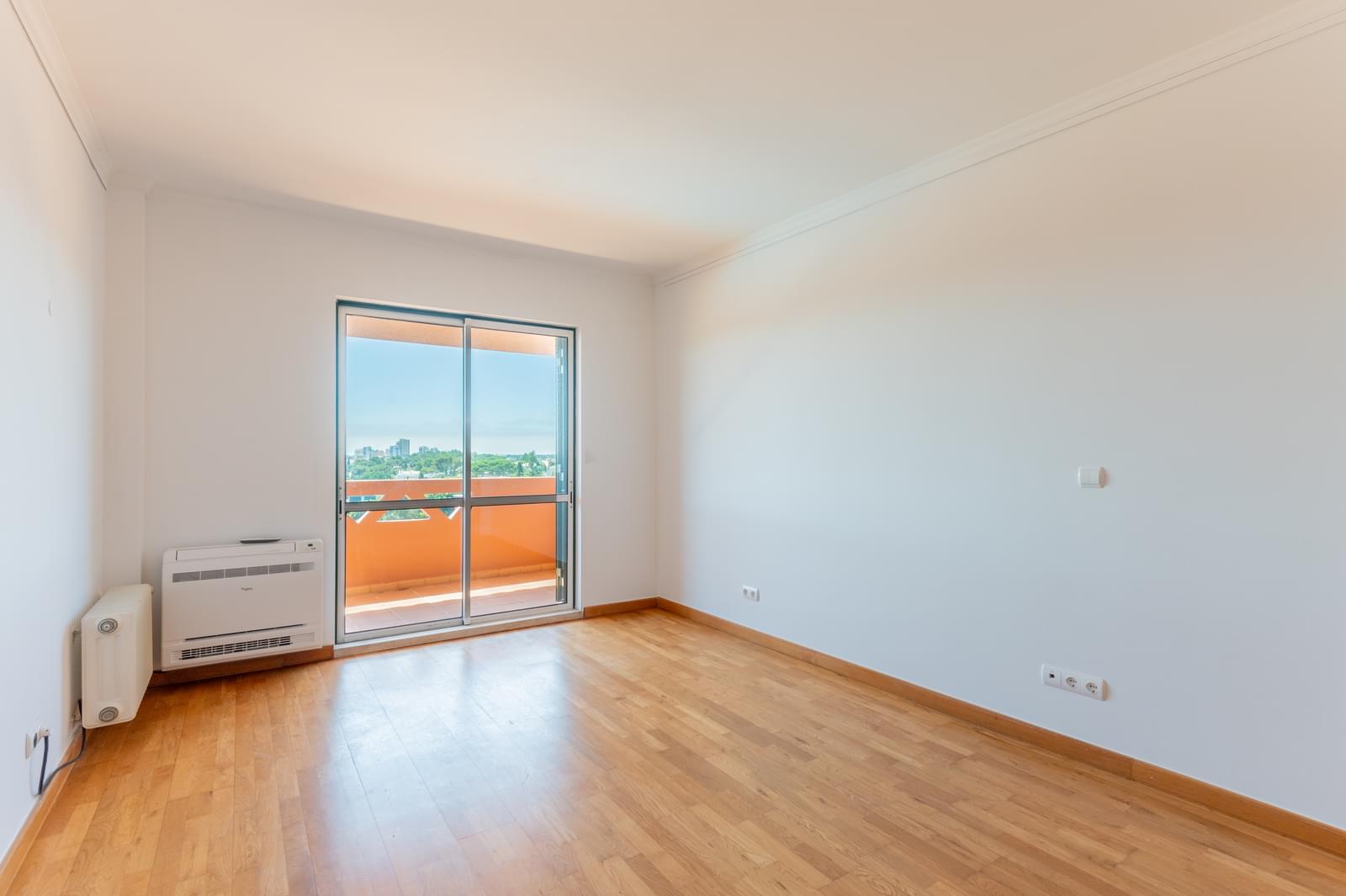 Apartamento T4 com jardim, Monte Estoril, Cascais - Imagem 18