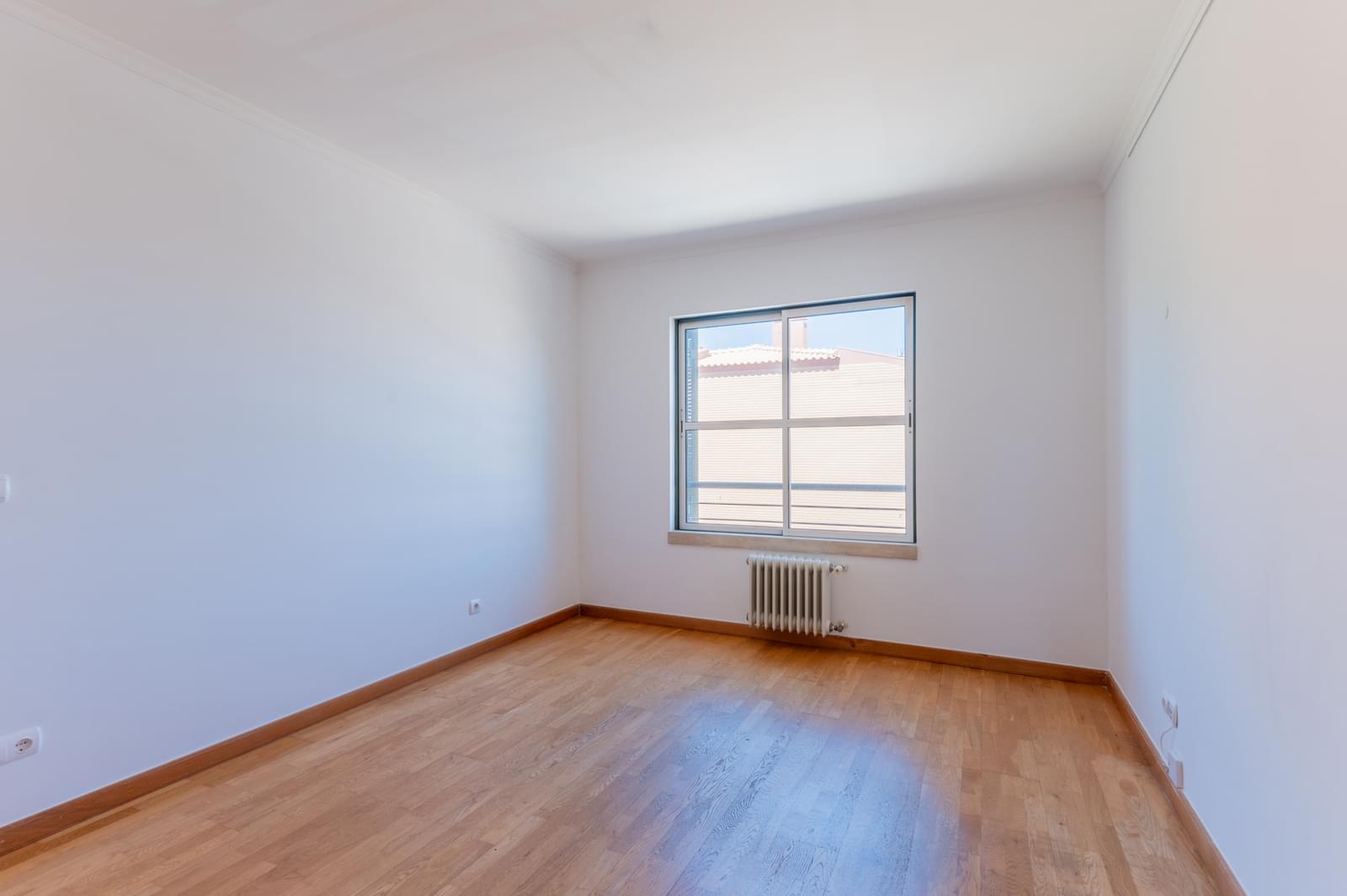 Apartamento T4 com jardim, Monte Estoril, Cascais - Imagem 20