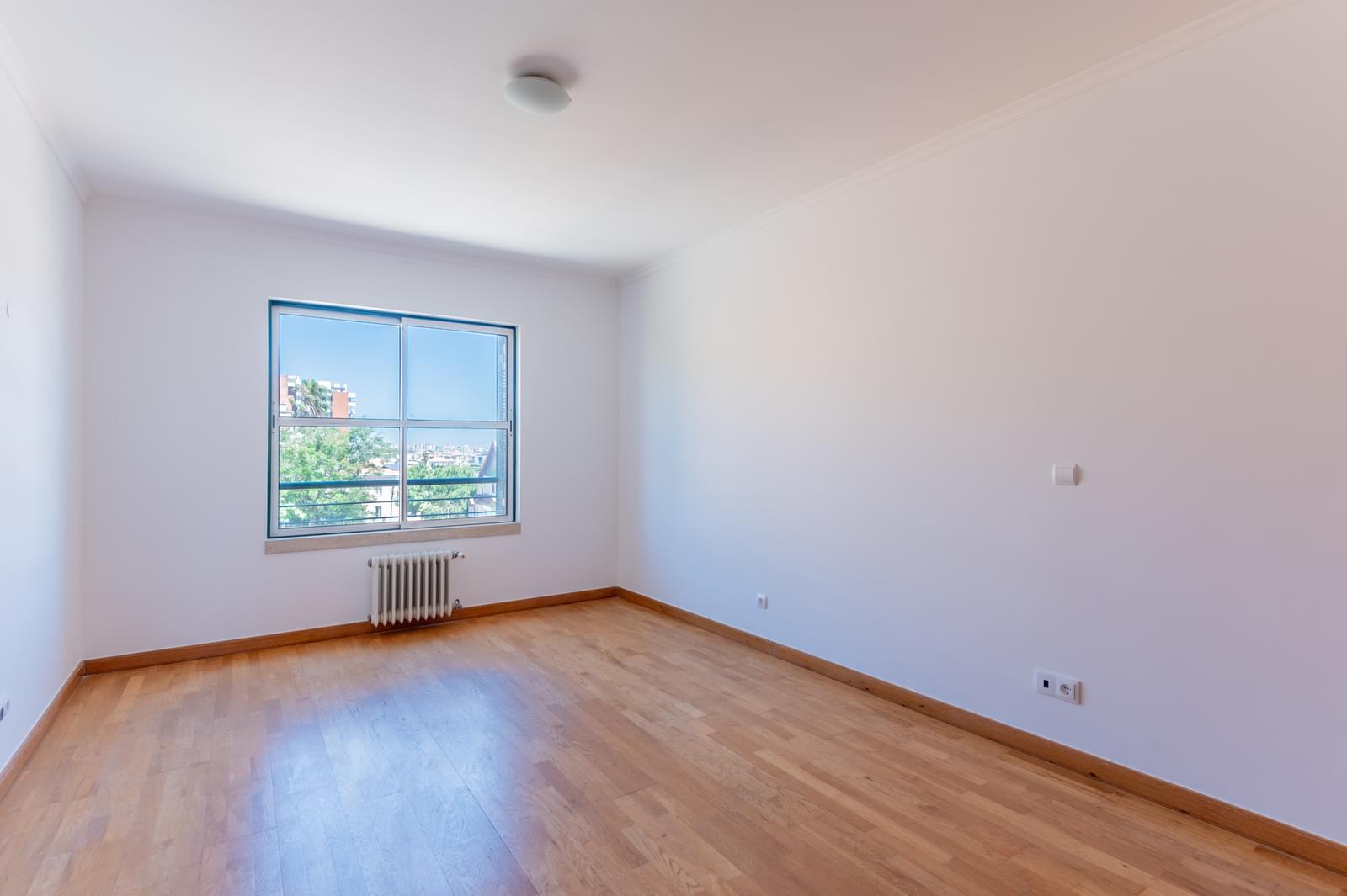 Apartamento T4 com jardim, Monte Estoril, Cascais - Imagem 22