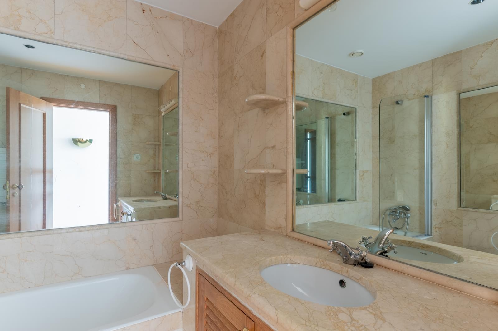 Apartamento T4 com jardim, Monte Estoril, Cascais - Imagem 24