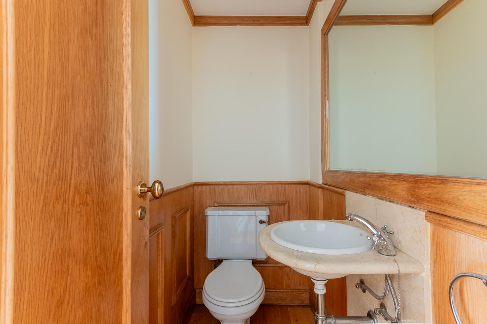 Apartamento T4 com jardim, Monte Estoril, Cascais - Imagem 27