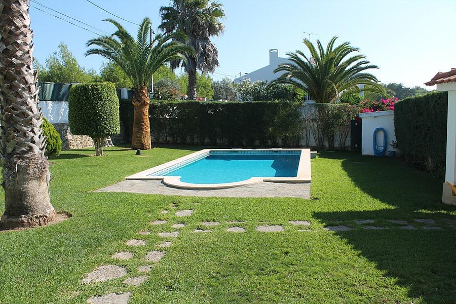 Moradia T3 com piscina, Areia, Cascais - Imagem 3