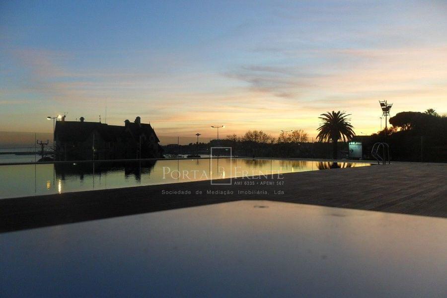 Apartamento T2 com piscina, Cascais - Imagem 30