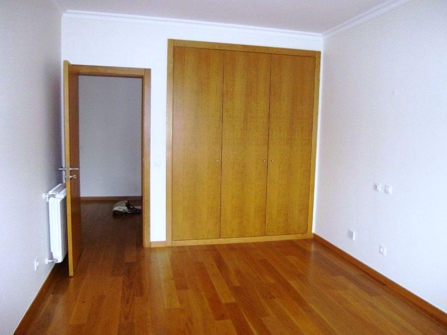 Appartement T3 avec piscine