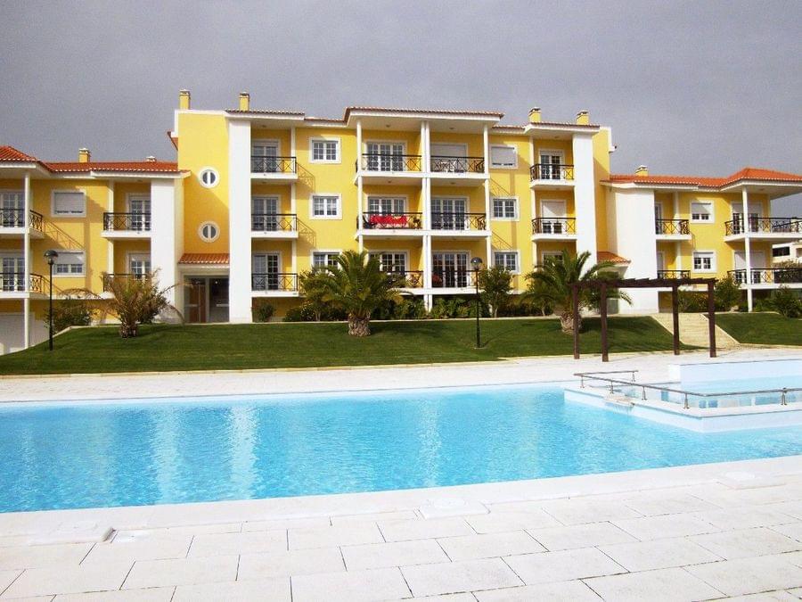 Appartement T3 avec piscine