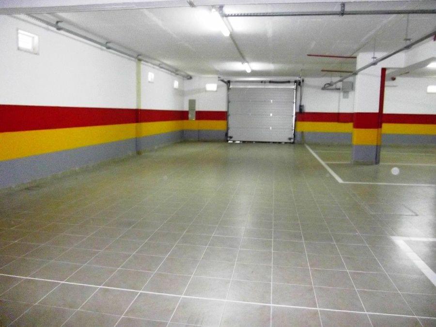 Appartement T3 avec piscine