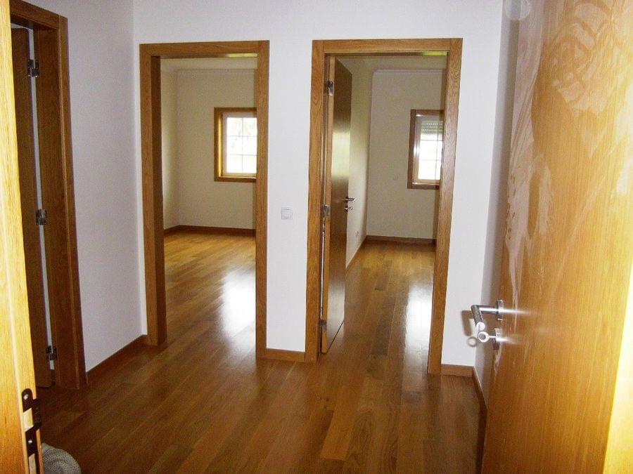 Appartement T3 avec piscine