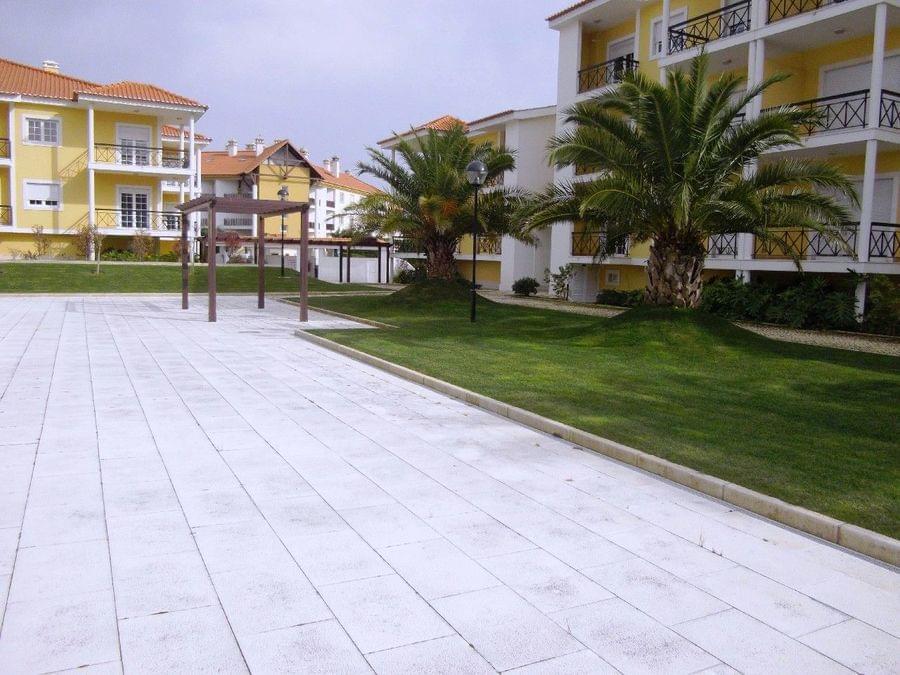 Appartement T3 avec piscine