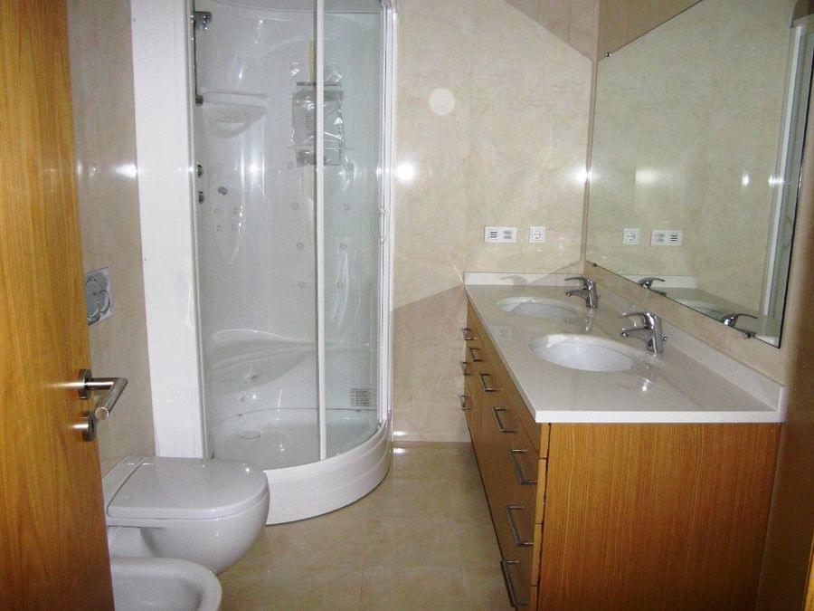 Appartement T3 avec piscine