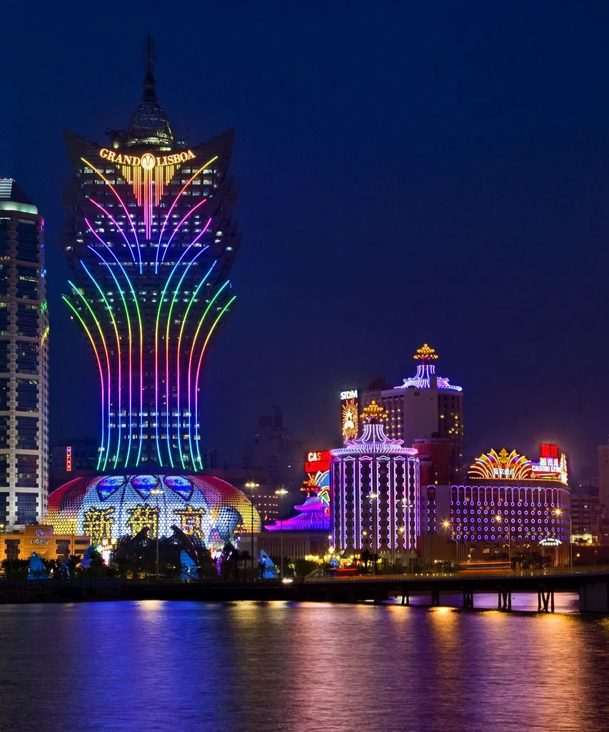 Foire internationale de Macao 2019