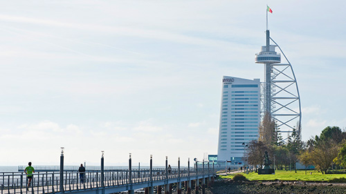 Contemporary properties