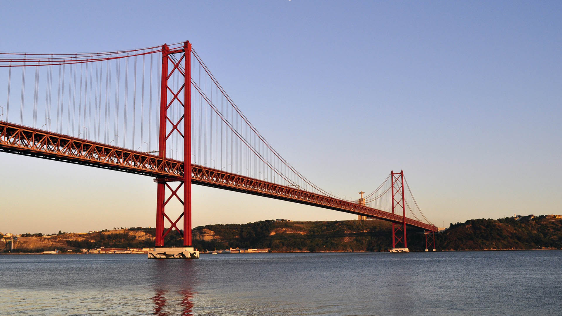 Riverfront properties