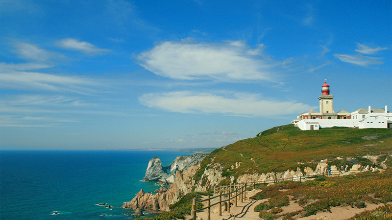 Costa de Sintra