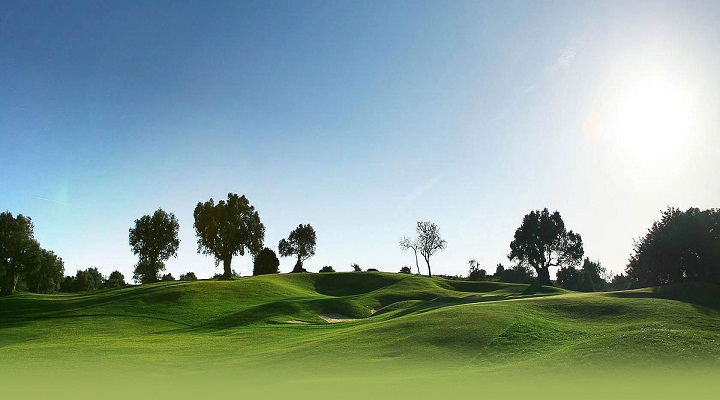 Beloura et Penha Longa