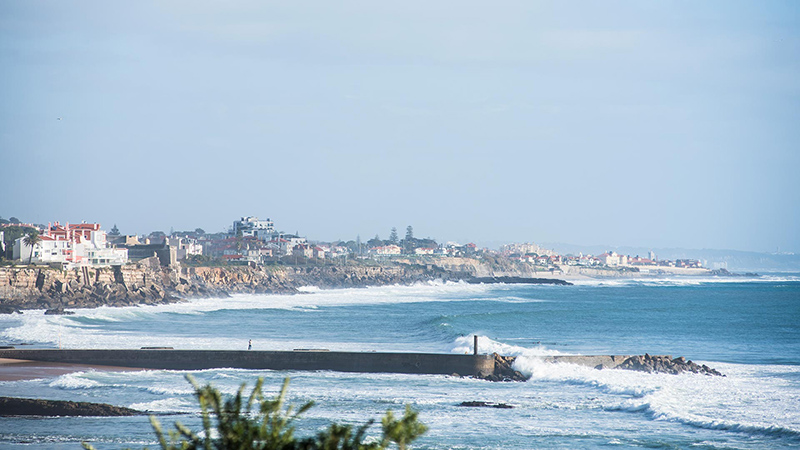 São João do Estoril et São Pedro do Estoril